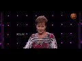 Cure for the Insecure - Joyce Meyer | ICLN