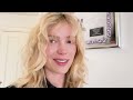 Vlog | Hair routine, mini golf & packing for Sicily | Katarina Krebs