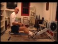 Indoor Rowing Technique: How to Use an Ergometer to Increase Your Power