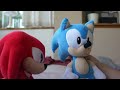 Sonic’s Lemonade Stand! - ChrisSonicPlush