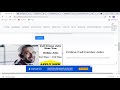 Copy Paste Writing Work || Earn Money Online Without Investment || Make Money Online By Copy Paste