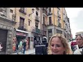 TOLEDO 🇪🇸 4K Walking Tour Spain 2024 🌤️⚔️ CAPTIONS (▶️ 104 min)