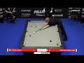 Walter Laikre vs Mika Van Berkel | 2023 FIllers' Junior Open | Final