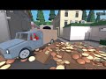 I Tested the Limits of Cook Burgers With Bread | Roblox