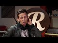 Cory Wong of Vulfpeck on His Funky Right Hand Picking Technique | Reverb Interview