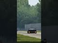 Ferrari FXX-K 200MPH at Monza!