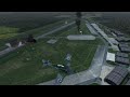 War Thunder SB - Dora vs. IL-28 - shooting down an IL-28 in a Fw 190 D-9