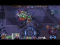 Mission Impossible: looking for a clean Stormleague Game | HotS