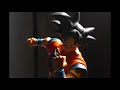 Goku punch v2