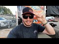 Drag Radial Burnout How To: Tech Tip Tuesday