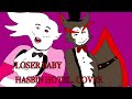 Loser - Hazbin Hotel (Cover)