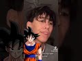 Goku has no chill💀💀💀😂😂