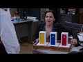 Brooklyn Nine-Nine: The Monty Hall Skit