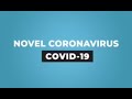 Covid-19 Adra International