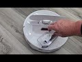 Roborock Qrevo MaxV Self-Emptying Robot Vacuum & Mop Detailed REVIEW  I Love It!