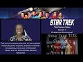 🌌 Alexxa Reacts to Star Trek: TOS - OPERATION: ANNIHILATE! 🖖🏾 | Canadian TV Commentary