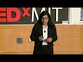 How x-ray vision is becoming a reality | Tara Boroushaki | TEDxMIT Salon