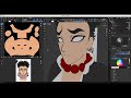 How to create anime characters in Blender