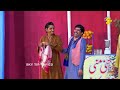 Stage Drama Qawali - Sajan Abbas and Agha Majid | New Stage Drama 2022 | Chor Bazaar | Comedy Clip