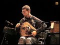 Matthias Loibner hurdy gurdy master