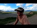 Nine Grizzly Bears in Two Days // World Bicycle Touring Episode 47