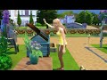 How Eco Lifestyle Adds To Gardening In The Sims 4