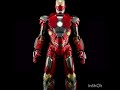 HOUSE PARTY PROTOCOL(Mark 8 to 41 Armours)Every Details Explained Part 1/Iron man Armours Explain#17