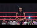 Wolf Wendigo Wrestling Revolution Presents: Tomboy Tuesday Episode 13