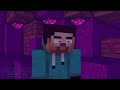 Wither Storm Evolution Mini Movie (REMASTERED)