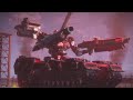 Armored Core 6: How To Beat Sulla & Balteus! Attack the Watchpoint! Chapter 1 Walkthrough Guide