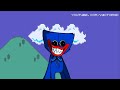 😱 Poppy Playtime Maze's Collection (Mario Movie Animation)
