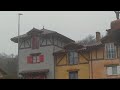 Murgia. Euskal Herria Basque Country. 2024.02.02 2c elurra snow