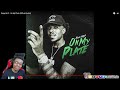 Rojay MLP - On My Plate (Official Audio) REACTION!