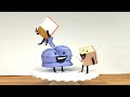 BFDI - TPOT: Making Loser & Winner