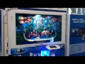 Nintendo E3 Best Buy Demos Event - Donkey Kong Tropical Freeze Gameplay
