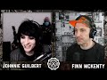 JOHNNIE GUILBERT: Bryan Stars, depression, the emo revival & more | The Punk Rock MBA Podcast