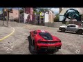 Ferrari Pista 488 | Forza Horizon 5 Gameplay | Logitech G29 Steering Wheel