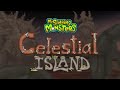 My Singing Monsters - The Sky is Falling (Official Celestial Island Trailer)