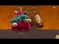 Super Mario Odyssey - All very Funny Characteres [2024]