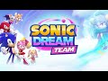 Sonic Dream Team - Content Update 1 Trailer