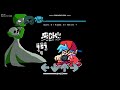 Friday Night Funkin' - Gardevoir sings Alone V2 (sprite test)