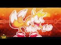 |🦊Dark Puddle V3🦊| But Sonic(SH) and Tails(SH) sing lt. [+Dwp]