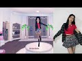 Creating BLACKPINK'S outfits in dress to impress 🌸💖💌 #dresstoimpress#viral #trending#ytvideo#youtube