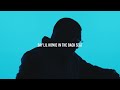 Young Bro -Thats all it took feat. Lil Marco (Official lyric+silhouette visual)