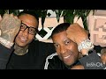 #Moneybaggyo going viral After Picture Released Of Him And Denzel Washington | Movie in works?
