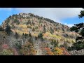 Grandfather Mountain’s Wildlife Habitat& Scenic Viewpoints, Fall Trip Part 5 @Carol-Beauty of Nature