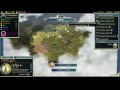 Civilization V - Gameplay Español - Primeros Pasos