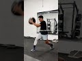 Explosive Upperbody Workout For Athletes