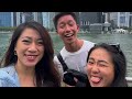 How I spent 3 days in Singapore on a budget | Singapore Travel Guide