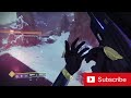 This Graviton Lance Hunter Build is Insane for Onslaught in Destiny 2!